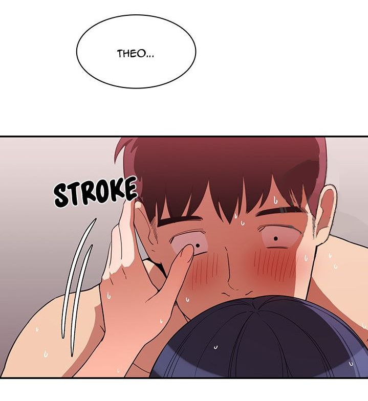 Close as Neighbors page 44