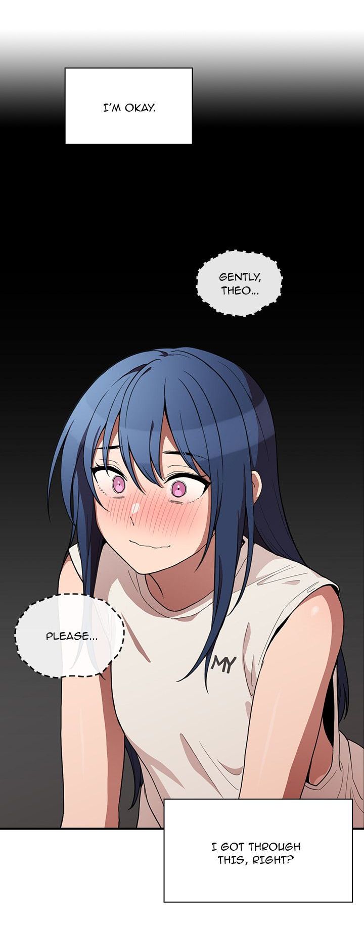 Close as Neighbors page 447