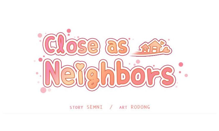 Close as Neighbors page 451