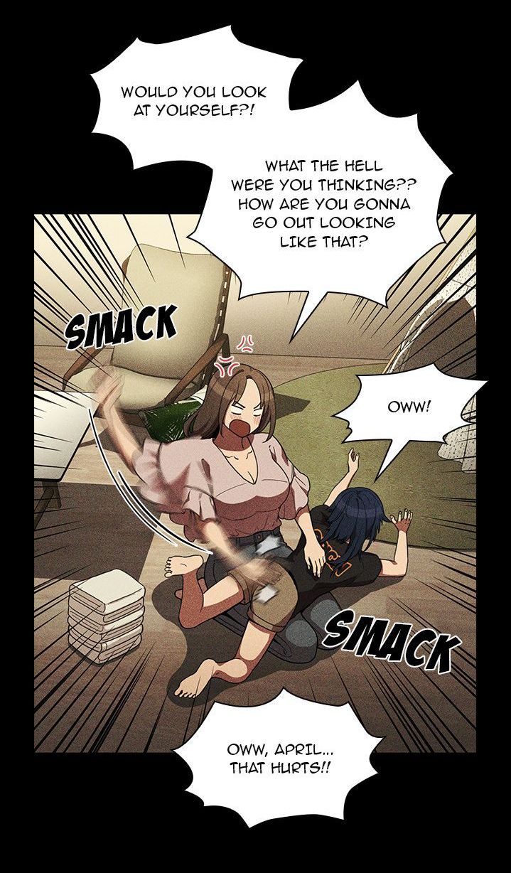 Close as Neighbors page 469