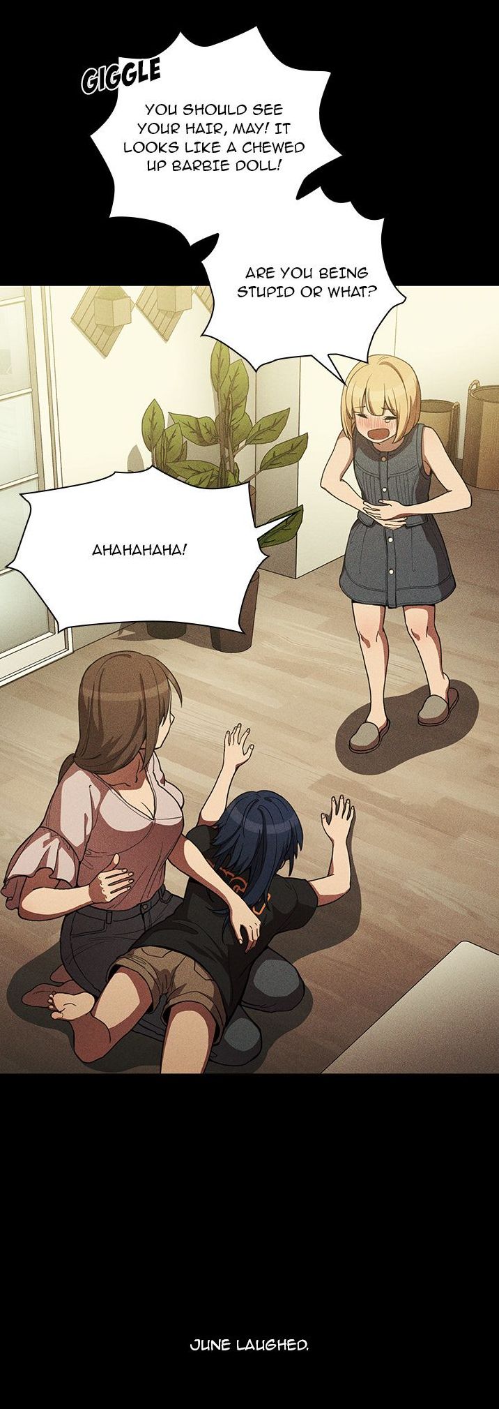 Close as Neighbors page 472
