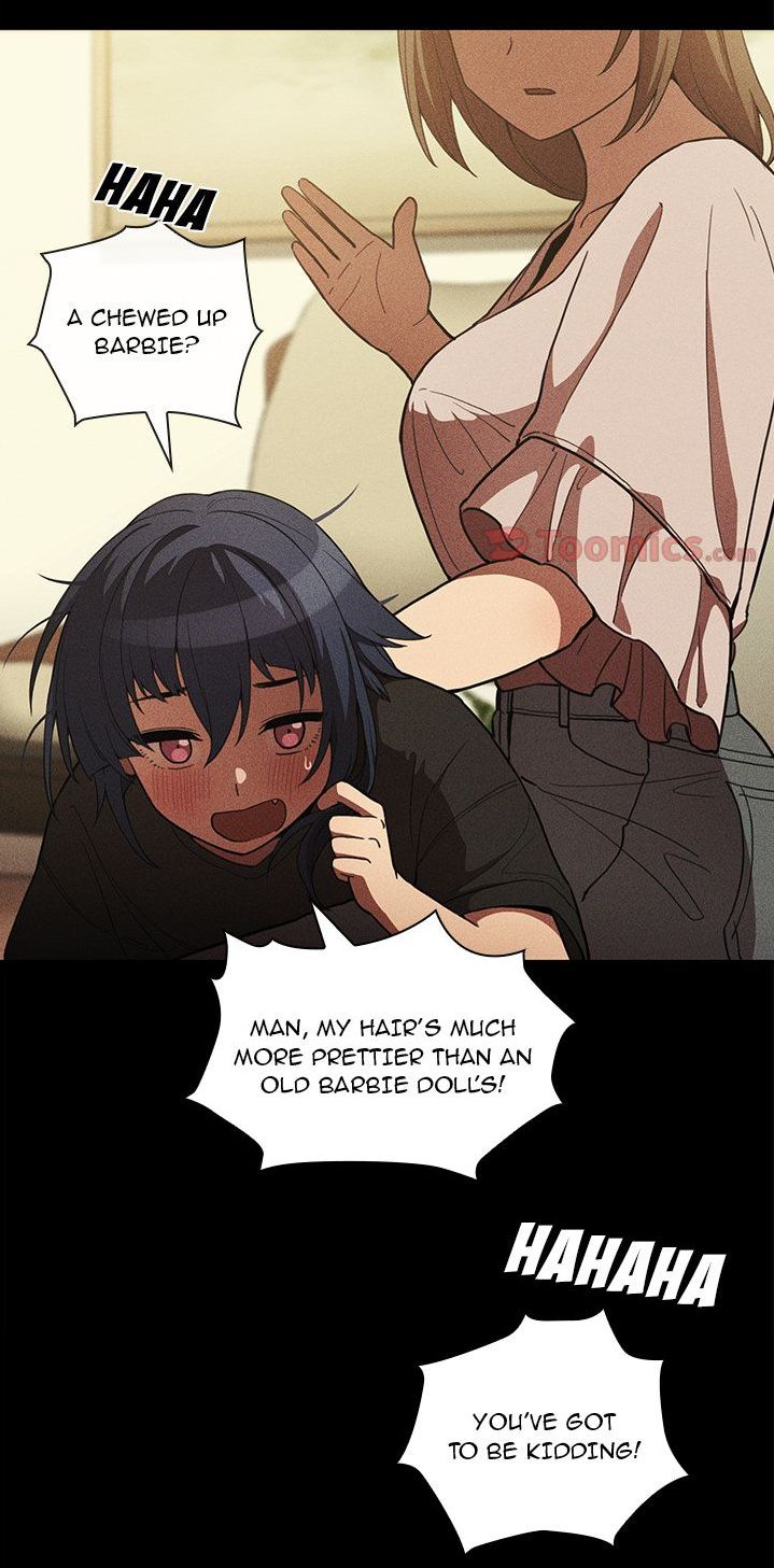 Close as Neighbors page 476