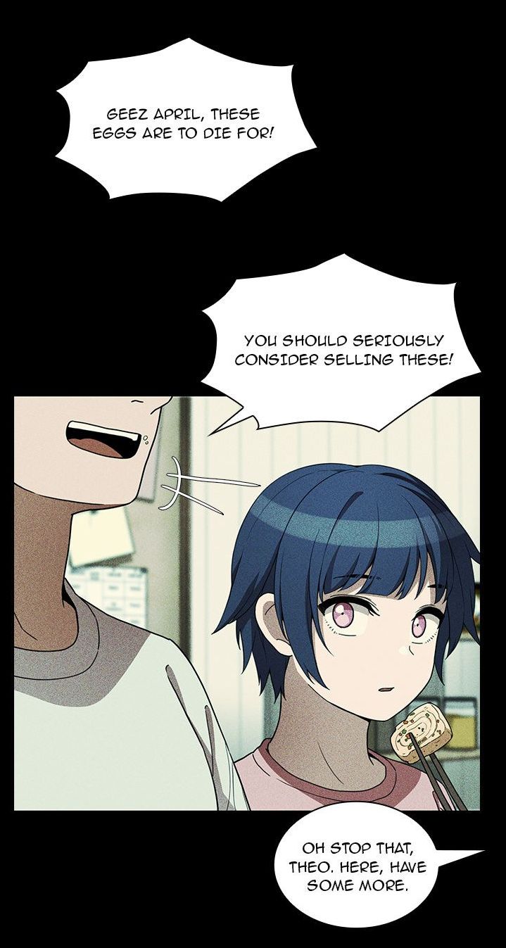 Close as Neighbors page 489