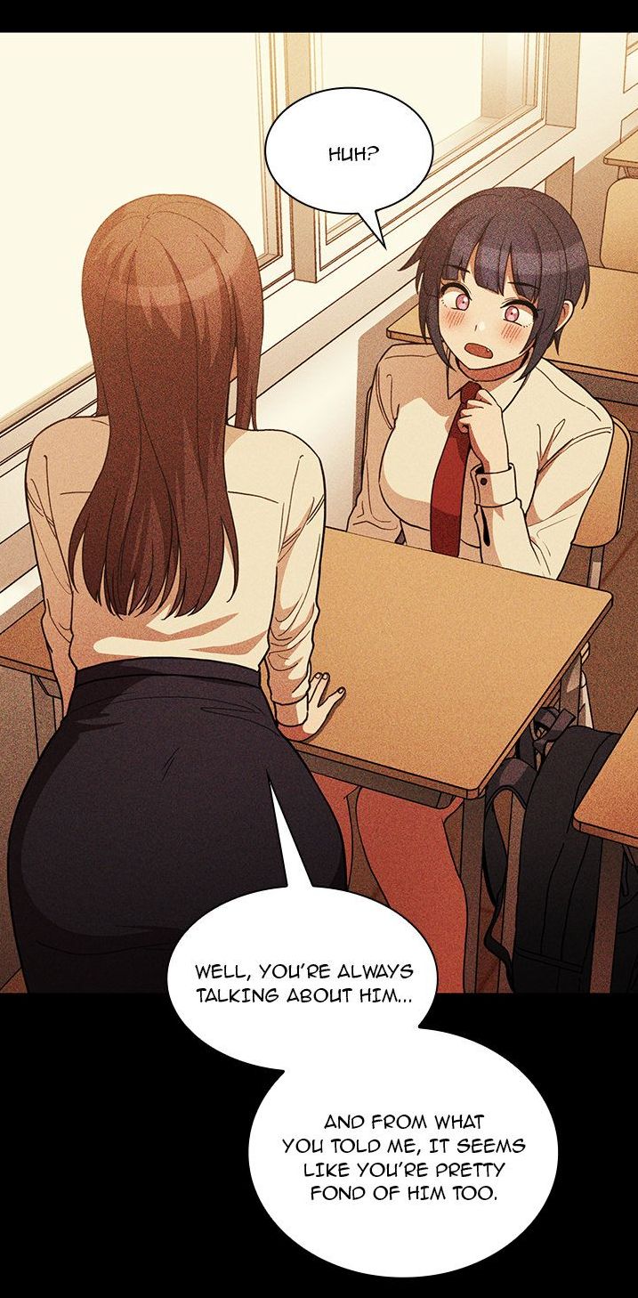 Close as Neighbors page 500