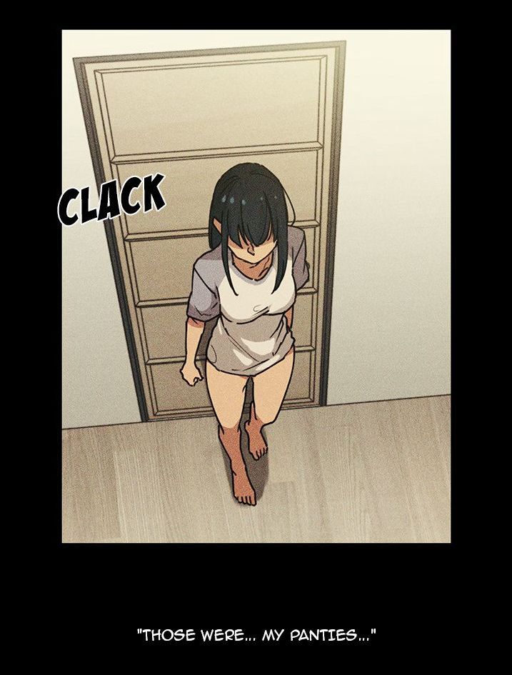 Close as Neighbors page 520