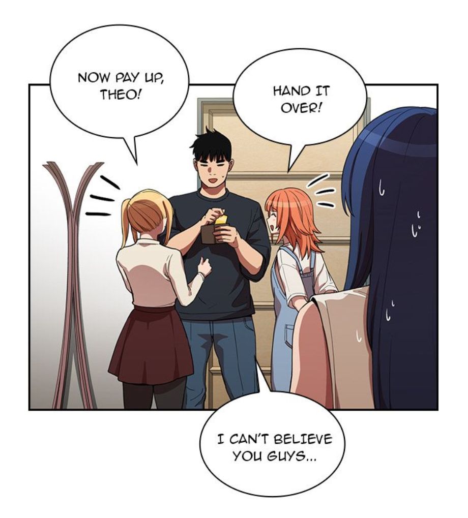 Close as Neighbors page 571