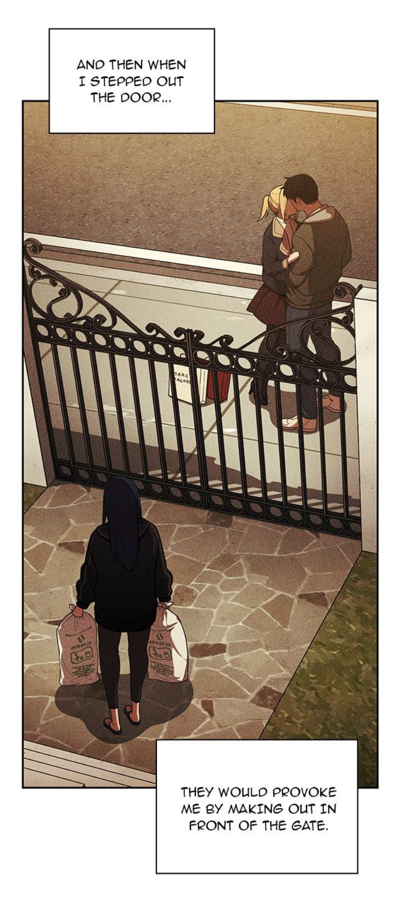 Close as Neighbors page 579