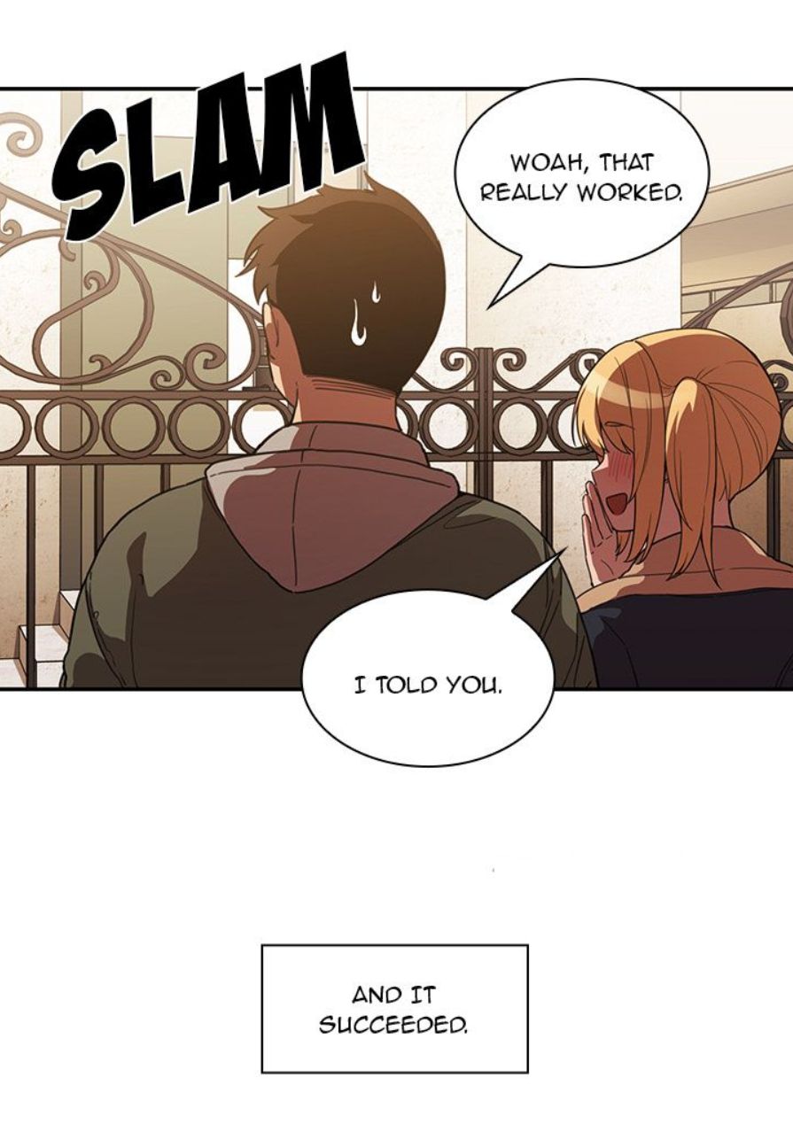 Close as Neighbors page 580