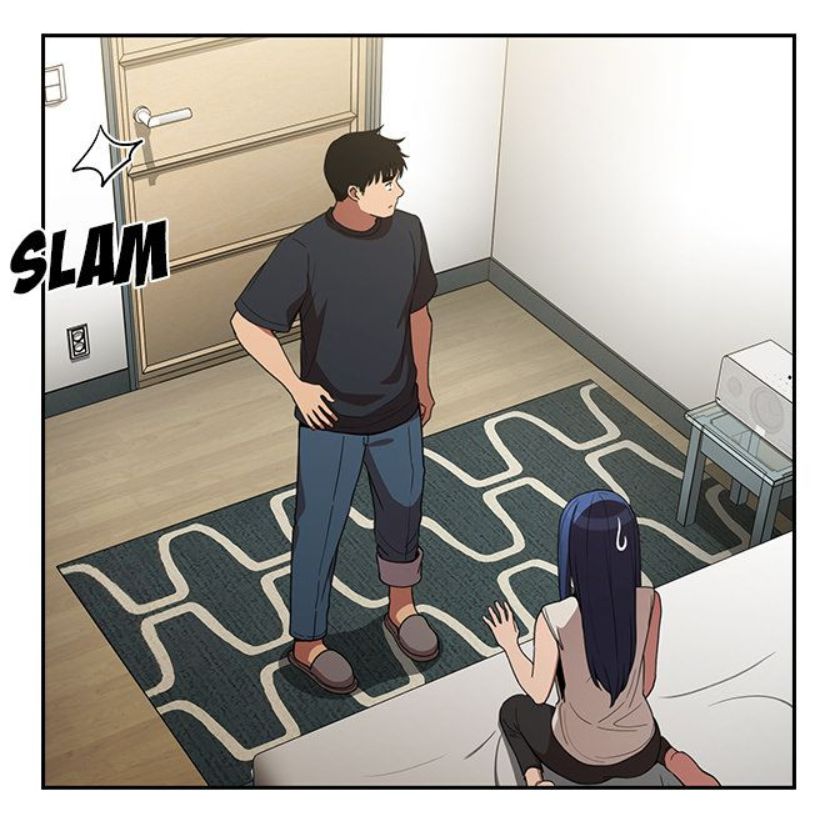 Close as Neighbors page 594