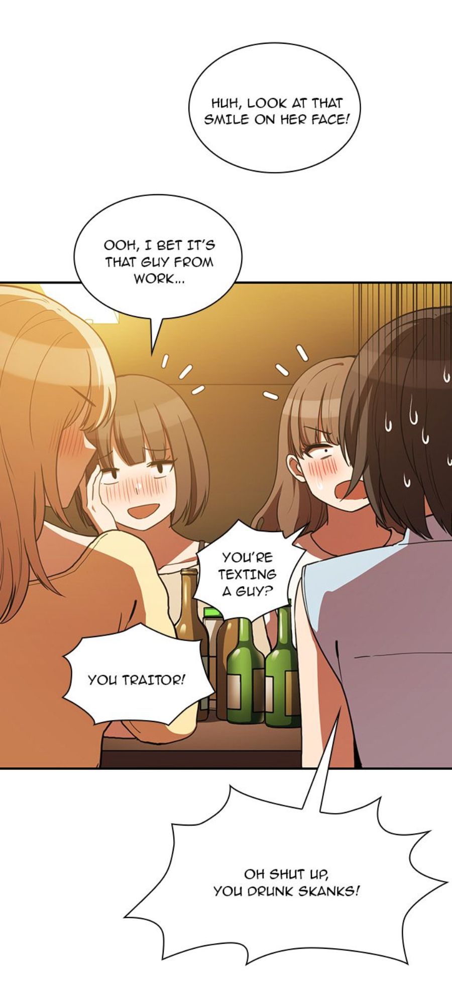 Close as Neighbors page 604