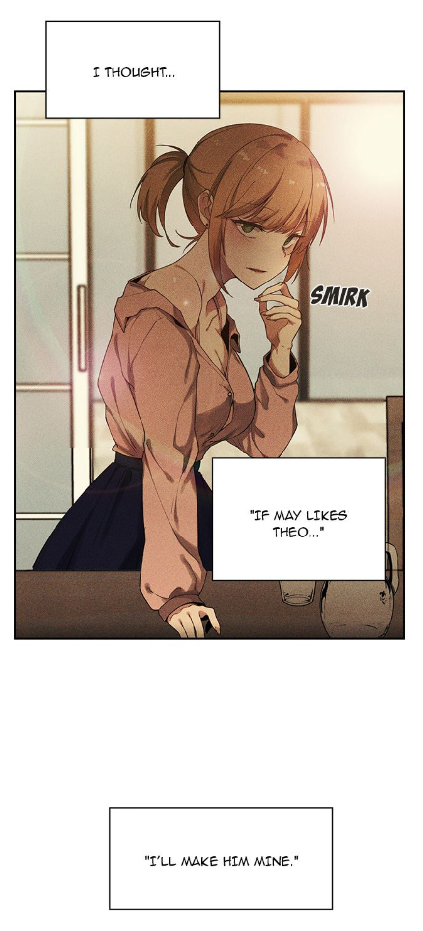 Close as Neighbors page 620