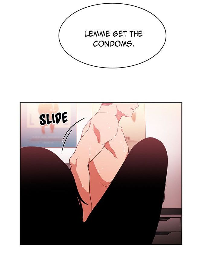 Close as Neighbors page 63