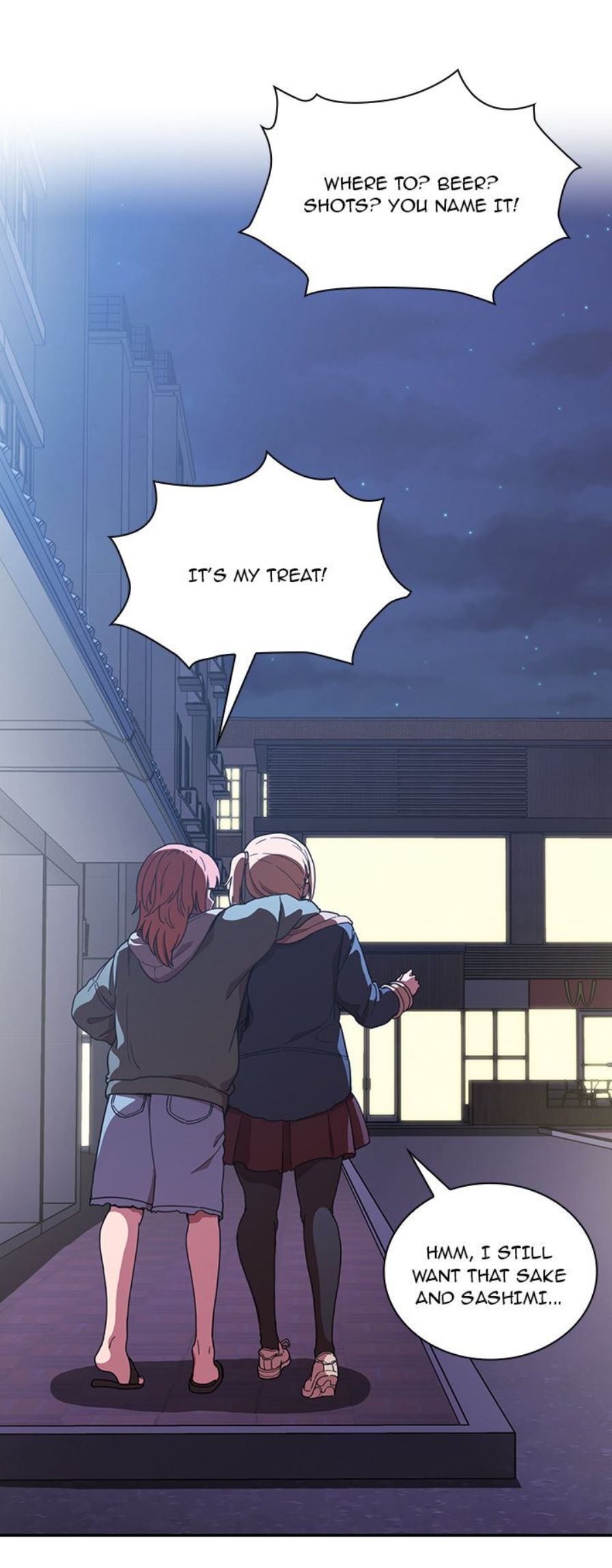 Close as Neighbors page 663