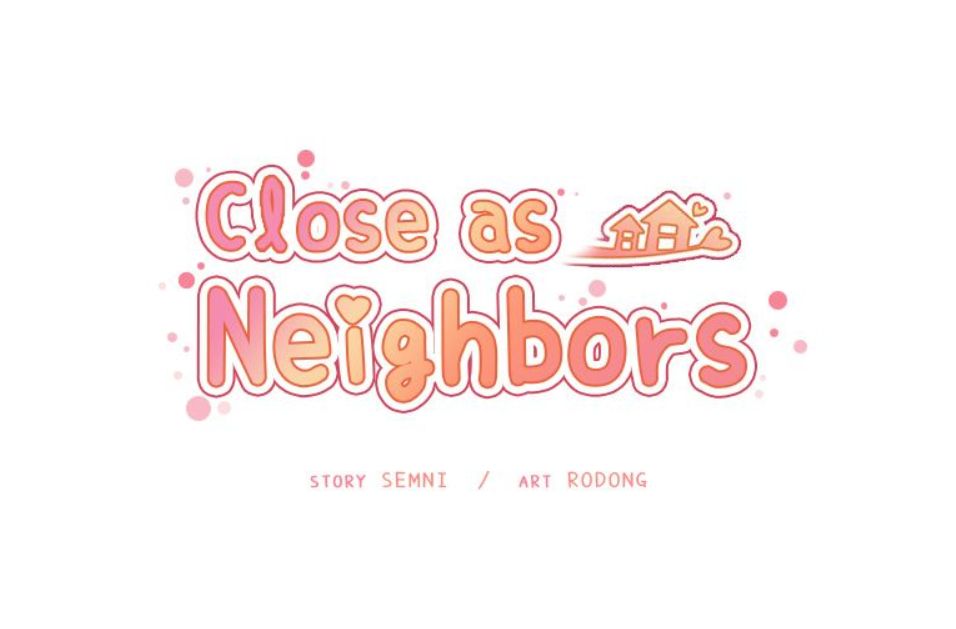 Close as Neighbors page 679