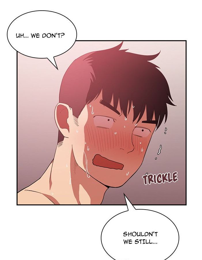 Close as Neighbors page 68