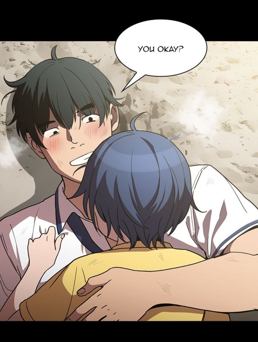 Close as Neighbors page 689
