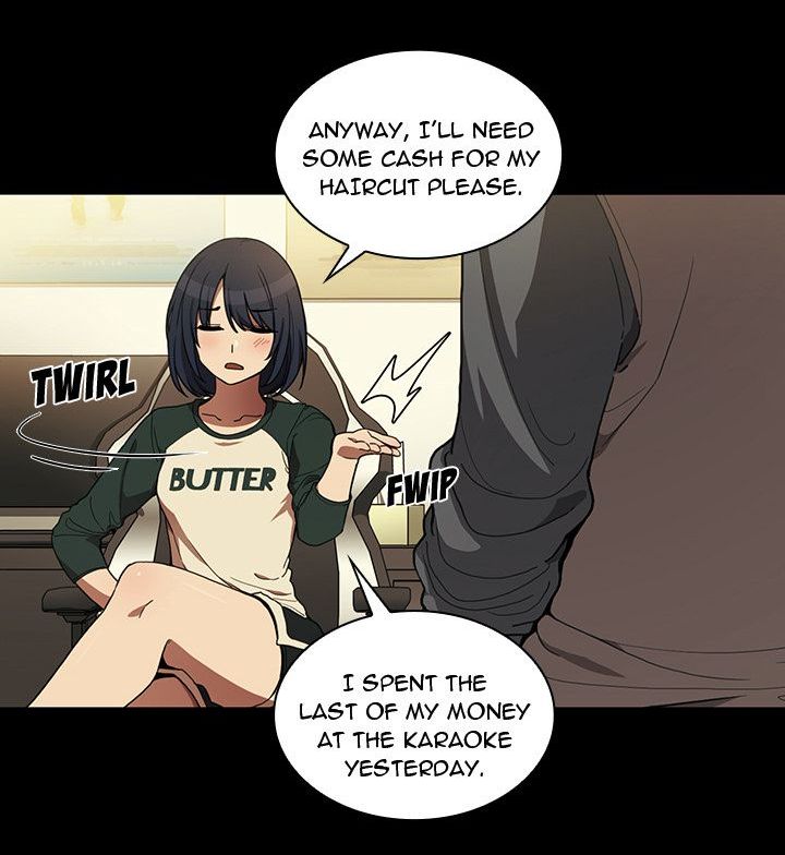 Close as Neighbors page 7