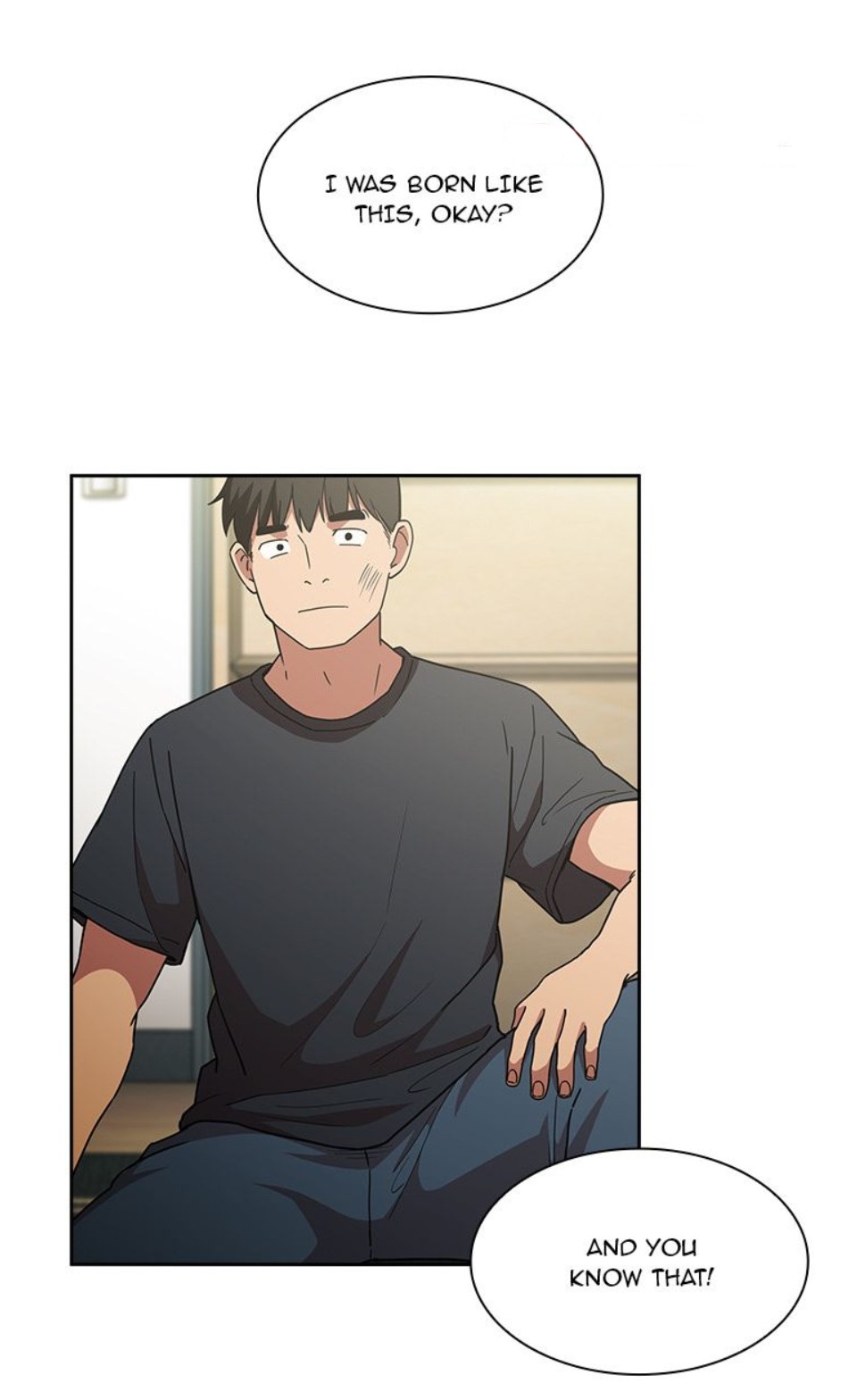 Close as Neighbors page 703