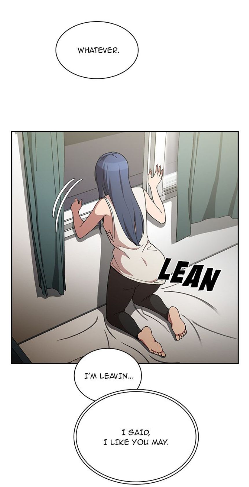Close as Neighbors page 704