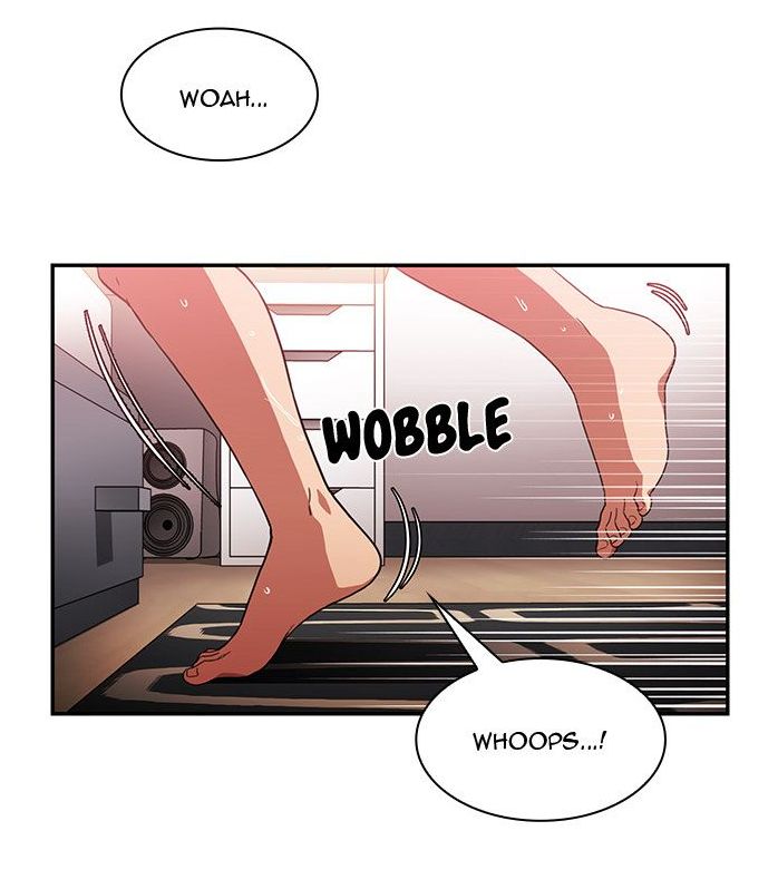 Close as Neighbors page 71