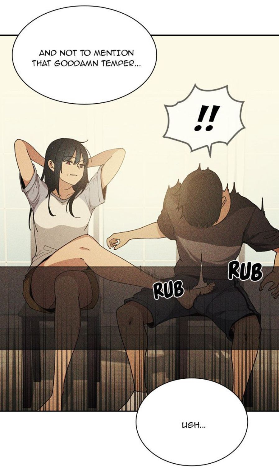 Close as Neighbors page 716