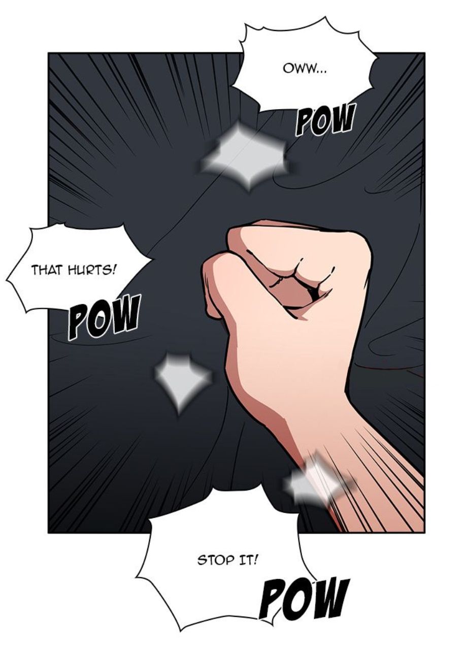 Close as Neighbors page 731