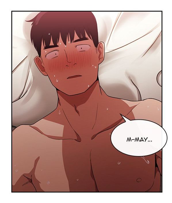 Close as Neighbors page 74
