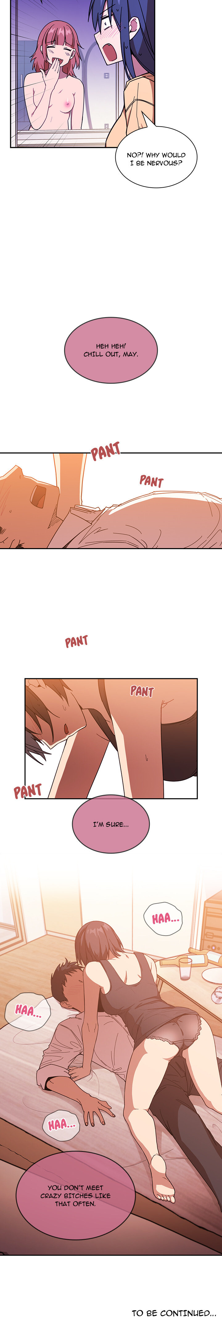 Close as Neighbors page 103