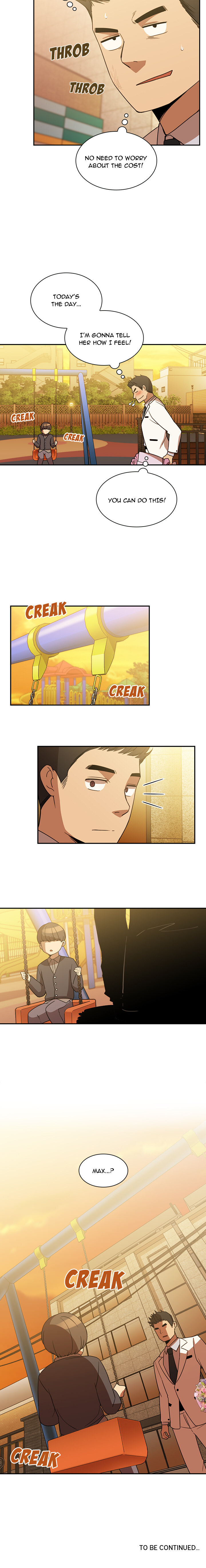 Close as Neighbors page 132