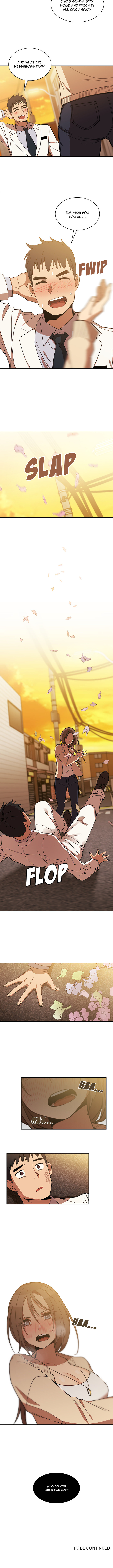 Close as Neighbors page 137