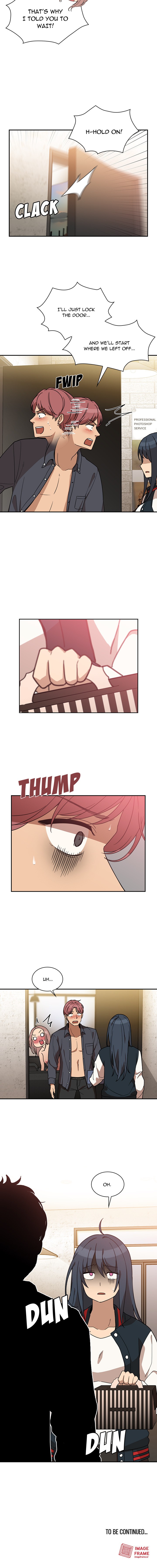 Close as Neighbors page 143