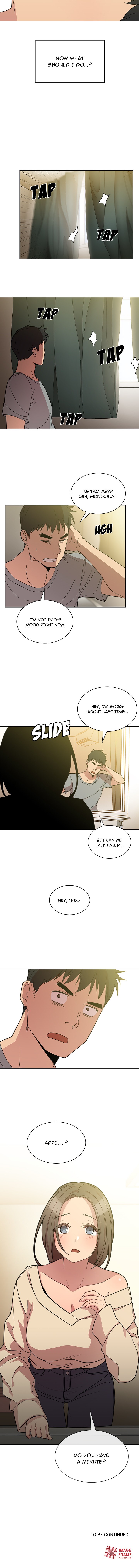 Close as Neighbors page 150
