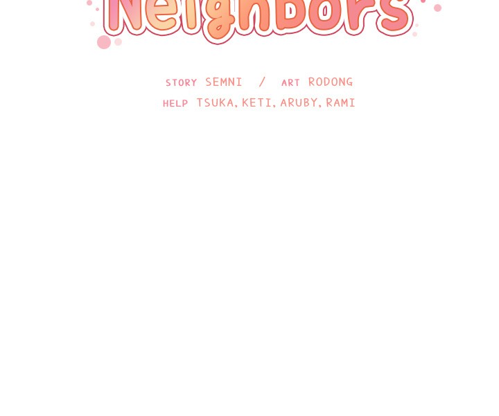 Close as Neighbors page 17