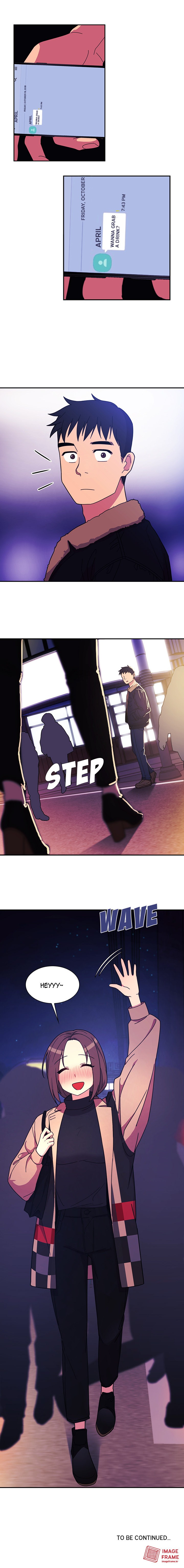 Close as Neighbors page 175