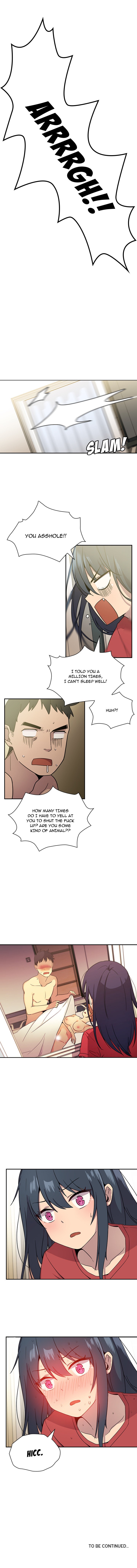 Close as Neighbors page 51