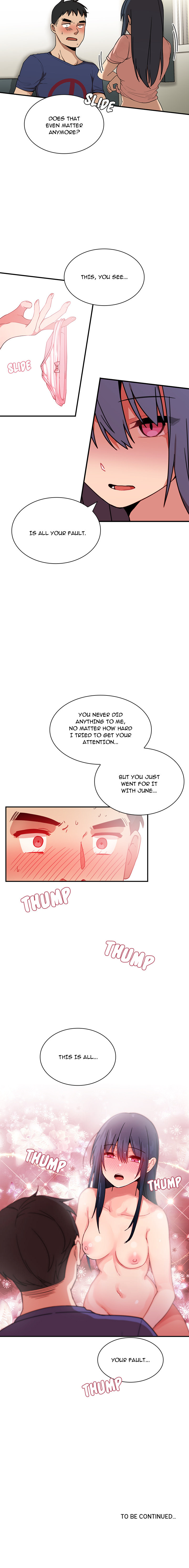 Close as Neighbors page 57