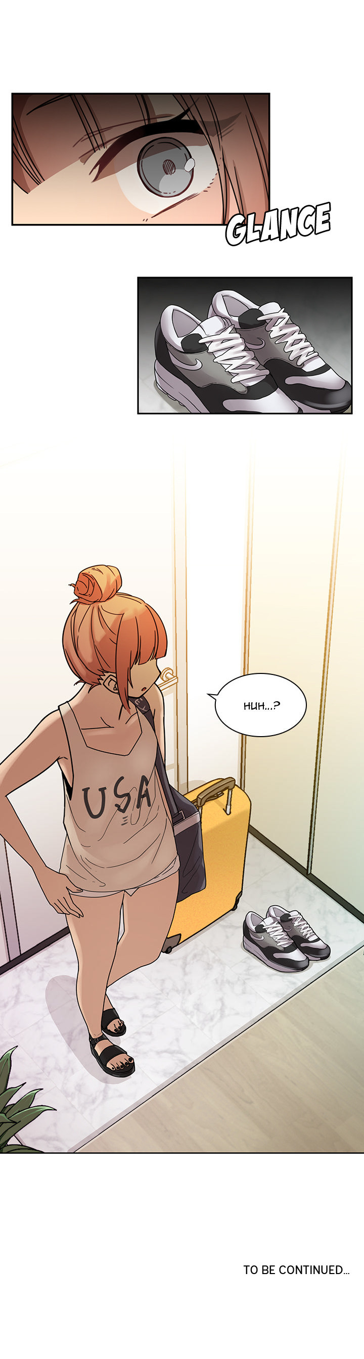 Close as Neighbors page 67