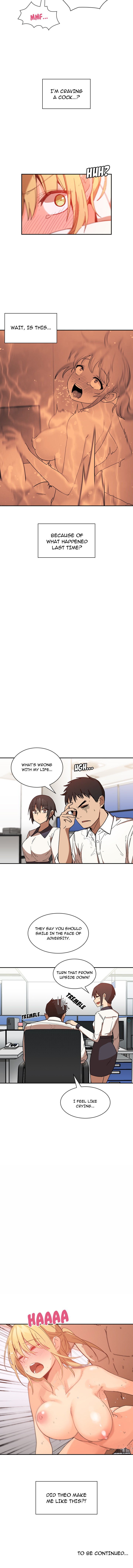 Close as Neighbors page 91