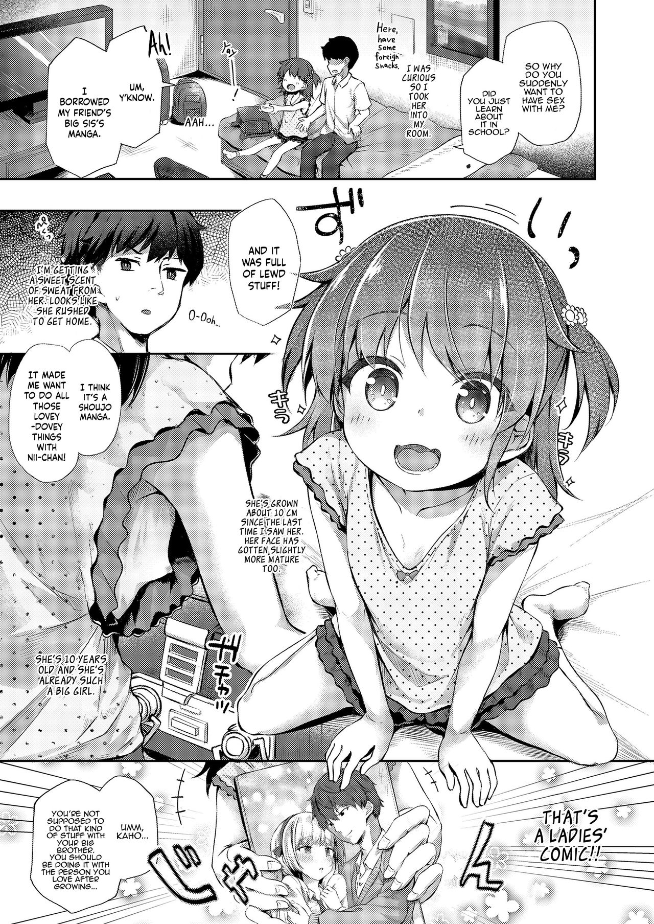 Close Siblings page 3