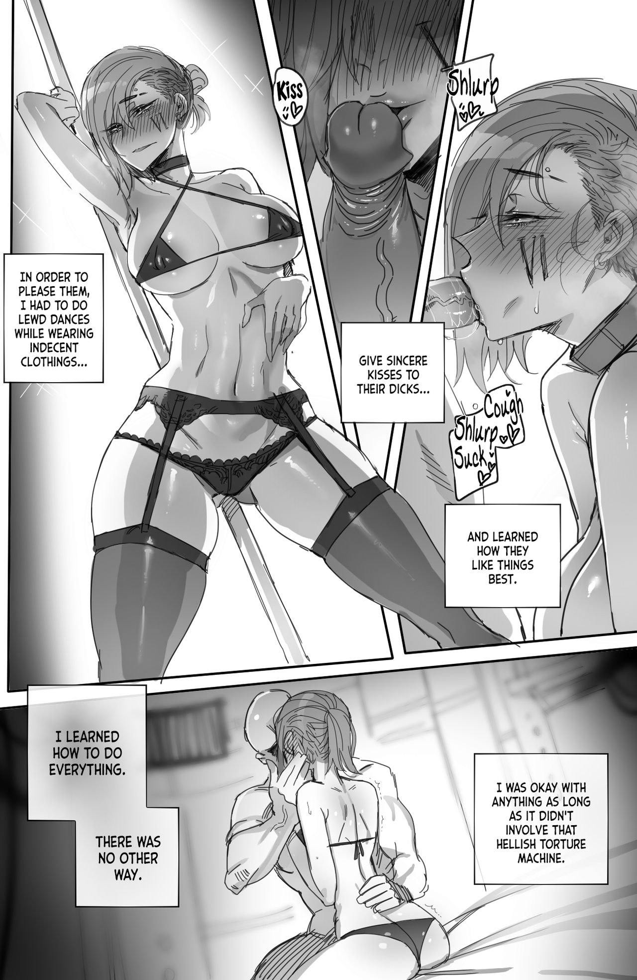 Closed investigation journal page 19