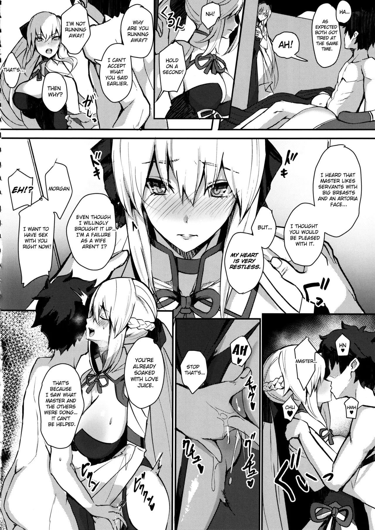 CLUB AVALON page 13