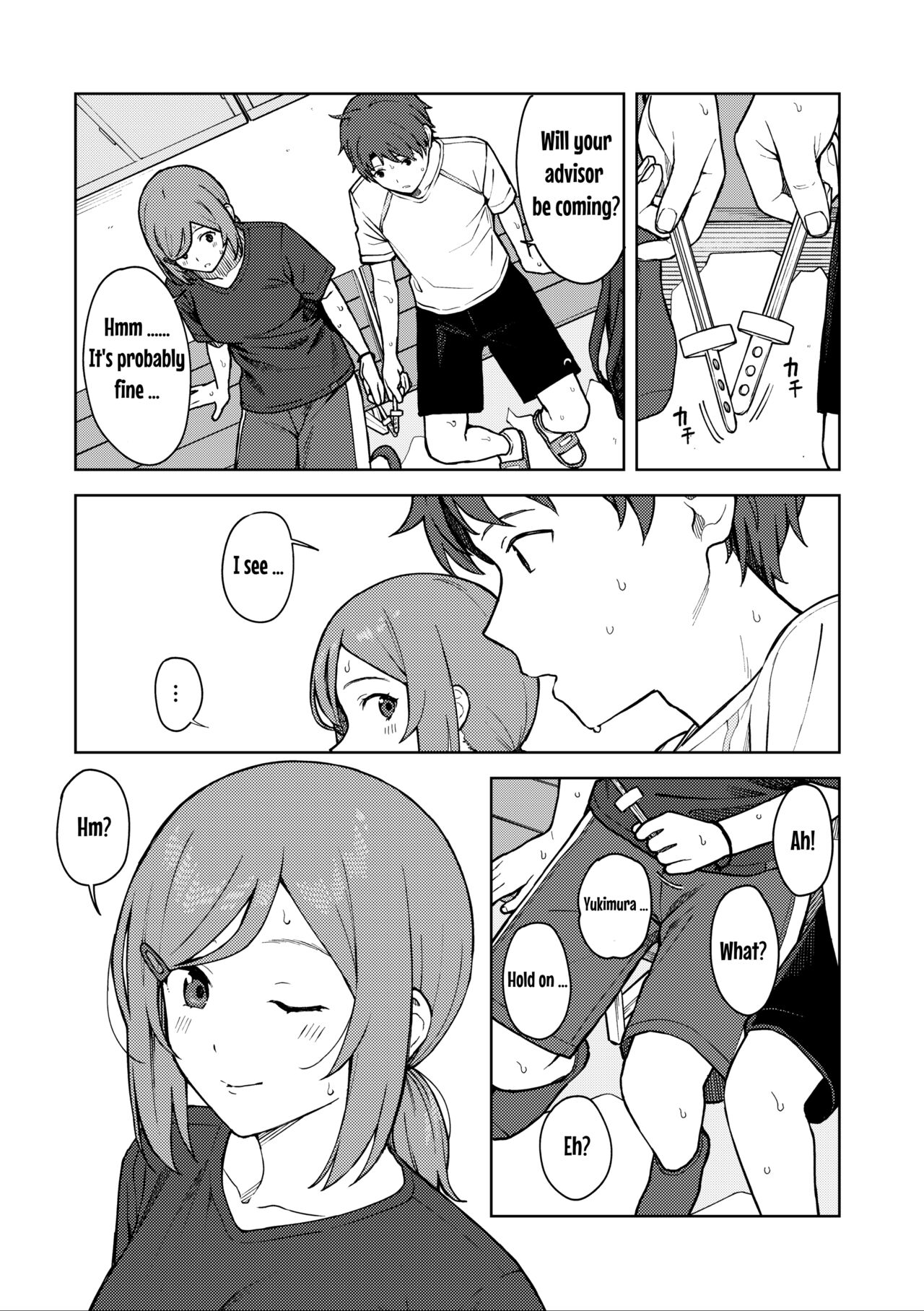 Clubhouse page 6
