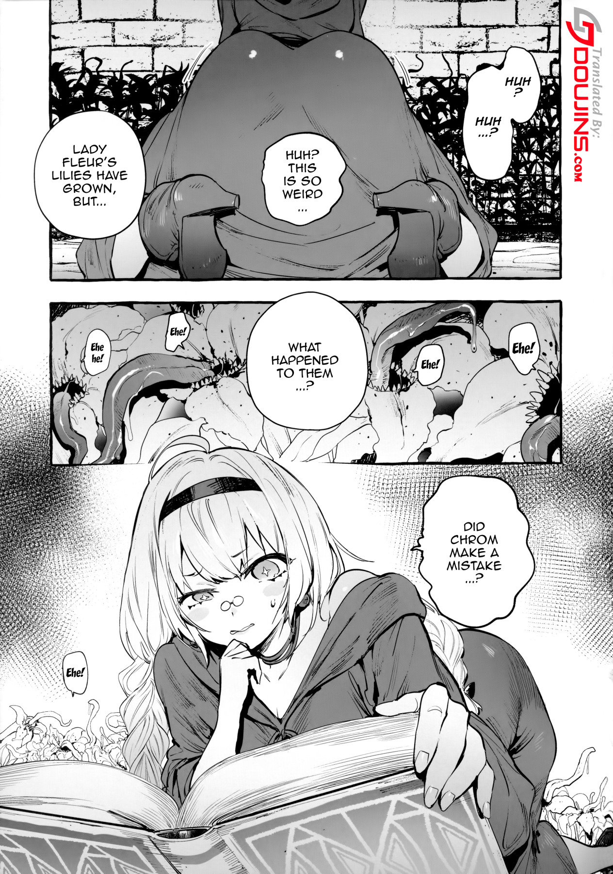Cock Teacher And Student page 2