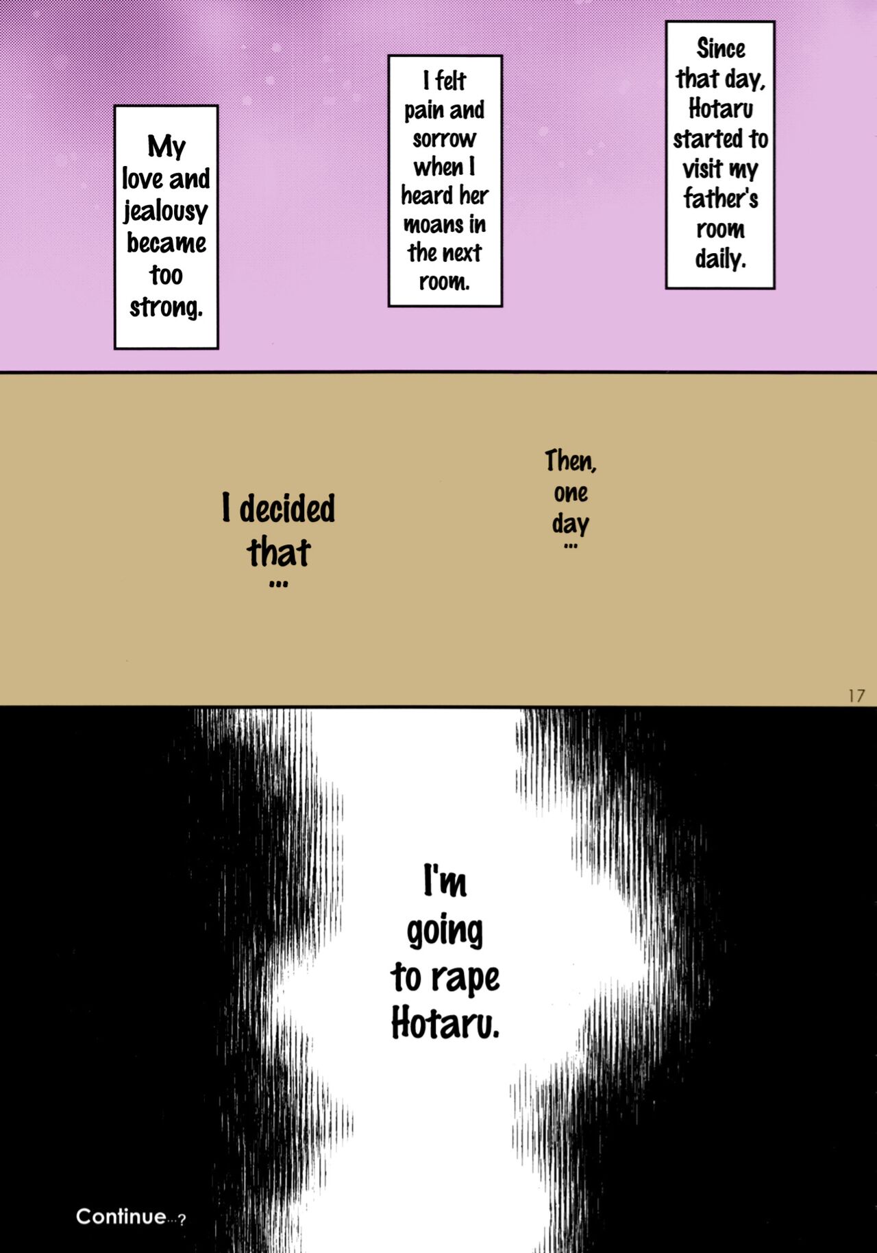 Collection 29 Doujinshi page 232