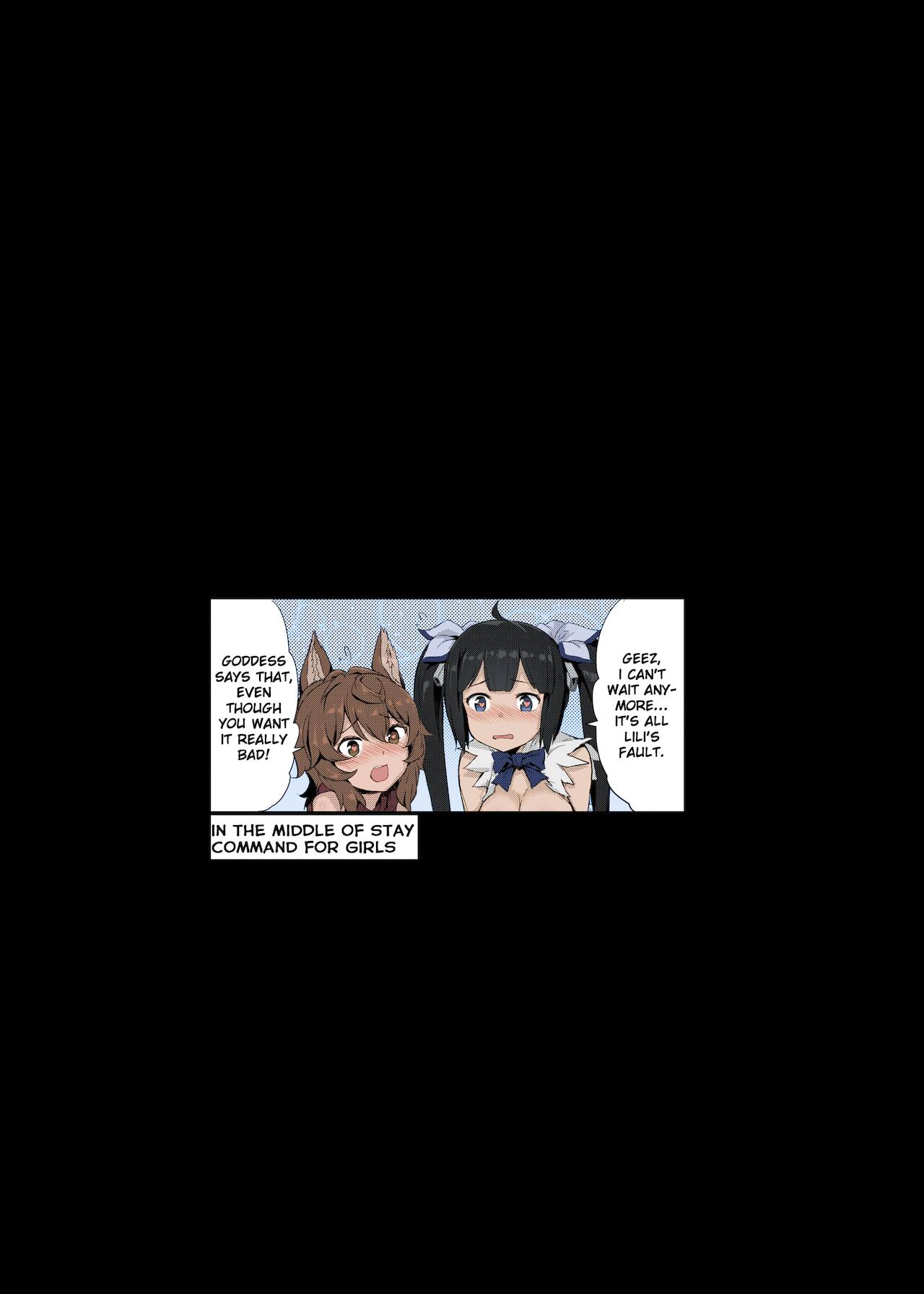 Collection 29 Doujinshi page 319