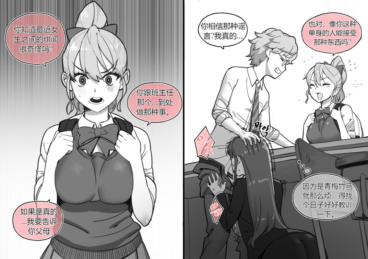 Collection（个人汉化） page 4