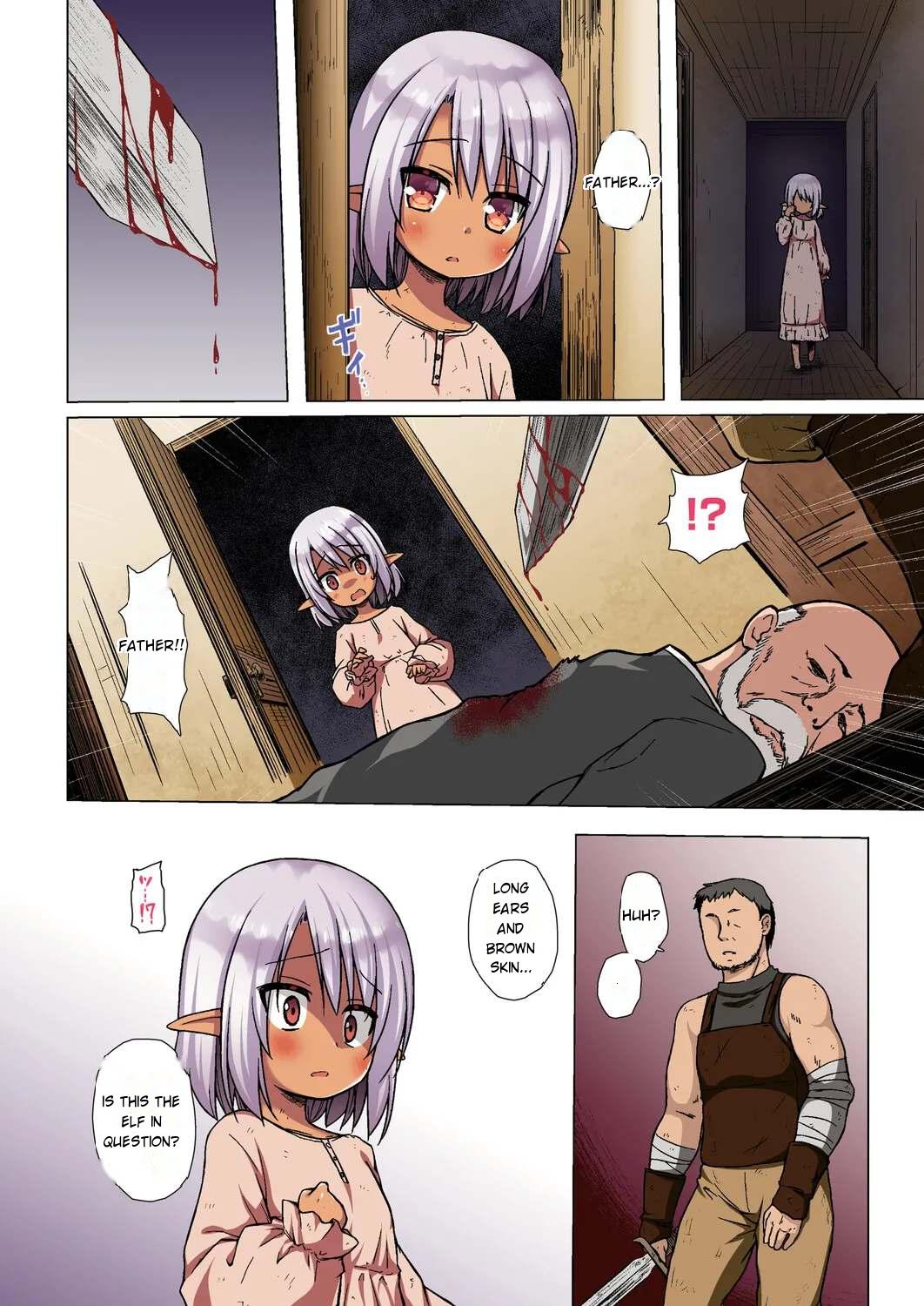 Colorful little birds Full Color page 107