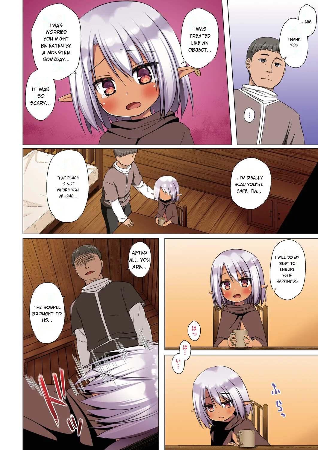 Colorful little birds Full Color page 145