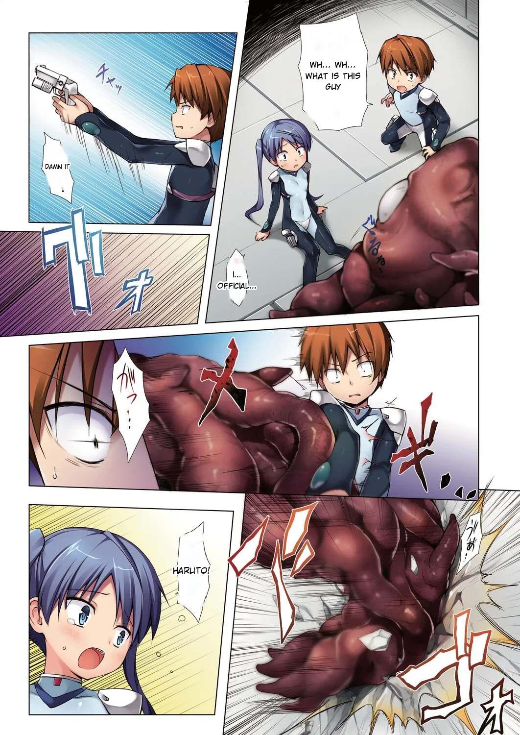 Colorful little birds Full Color page 168