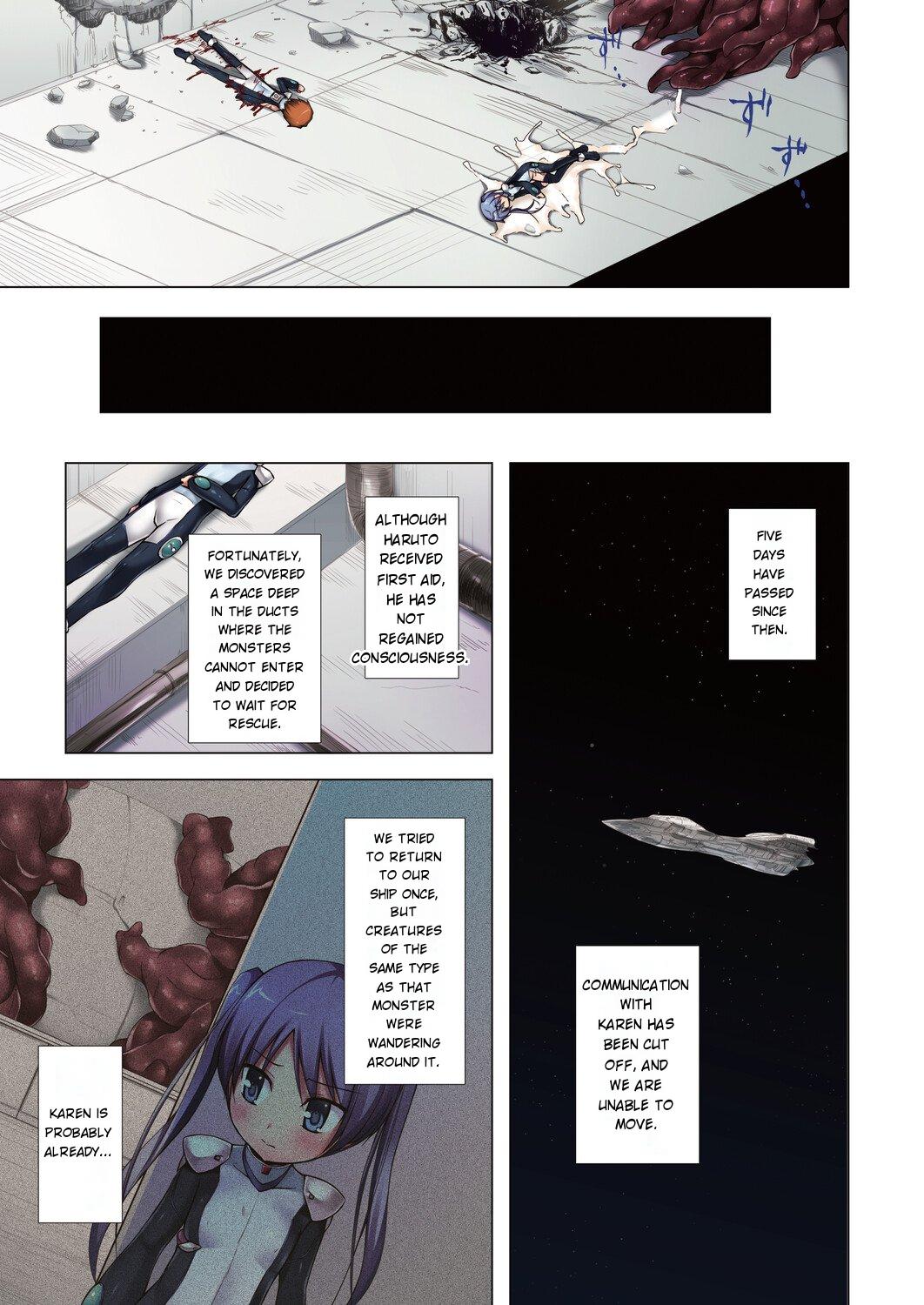 Colorful little birds Full Color page 180